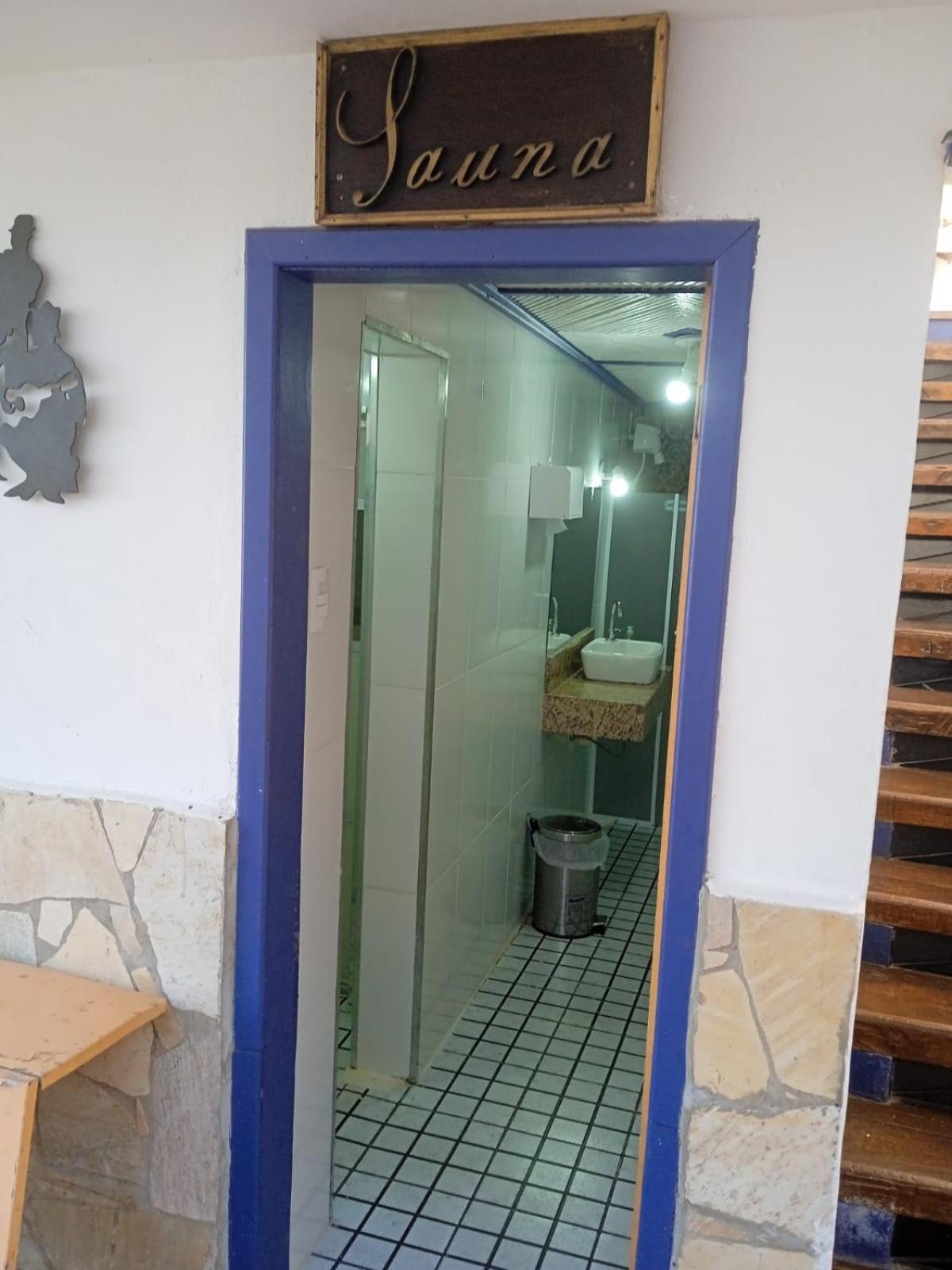 Pouso Das Gerais Tiradentes Bagian luar foto