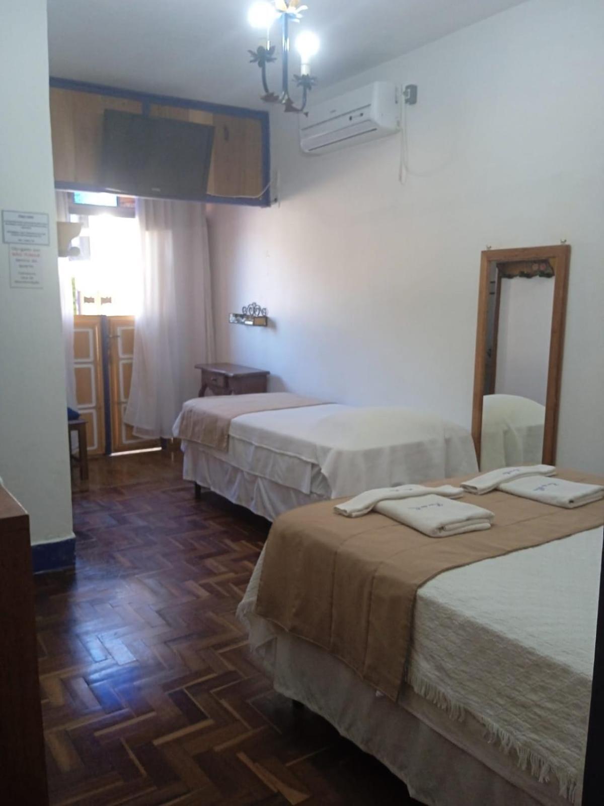 Pouso Das Gerais Tiradentes Bagian luar foto