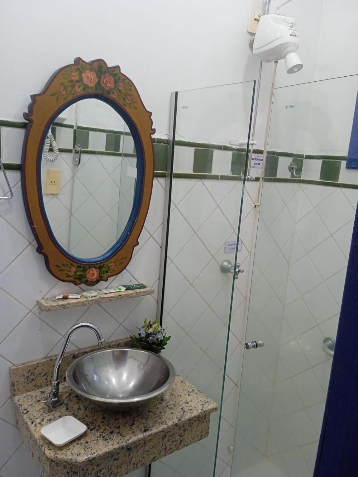 Pouso Das Gerais Tiradentes Bagian luar foto