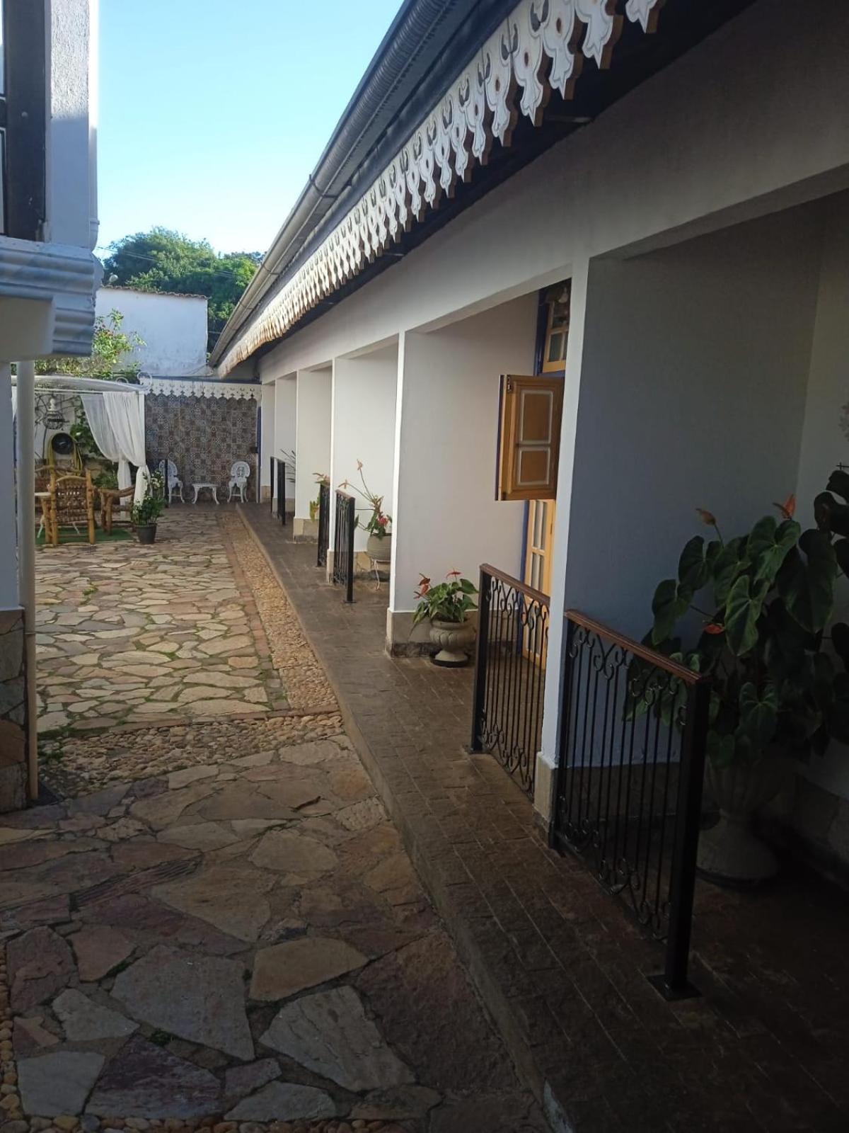 Pouso Das Gerais Tiradentes Bagian luar foto
