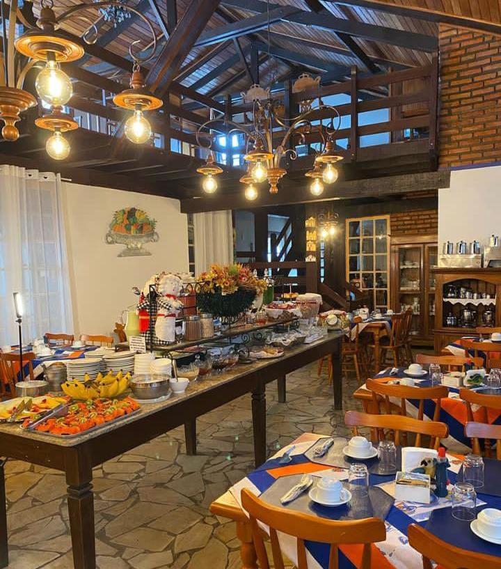 Pouso Das Gerais Tiradentes Bagian luar foto