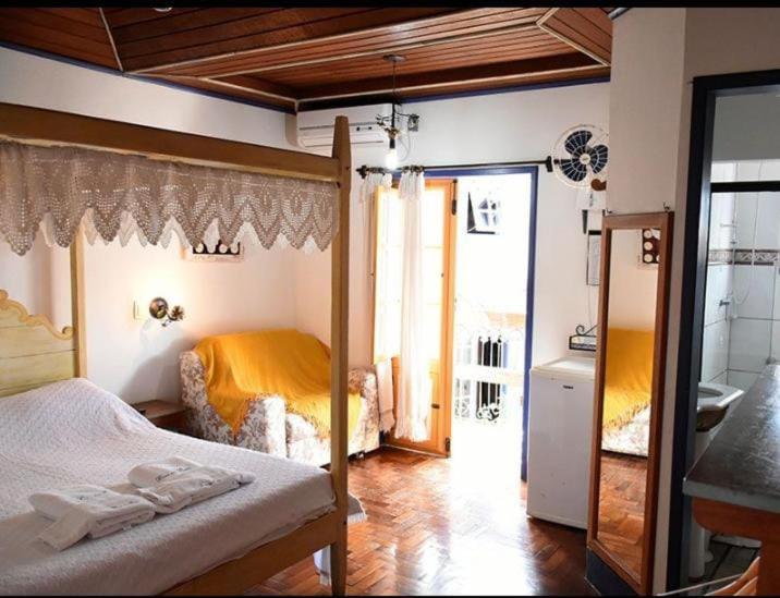 Pouso Das Gerais Tiradentes Bagian luar foto