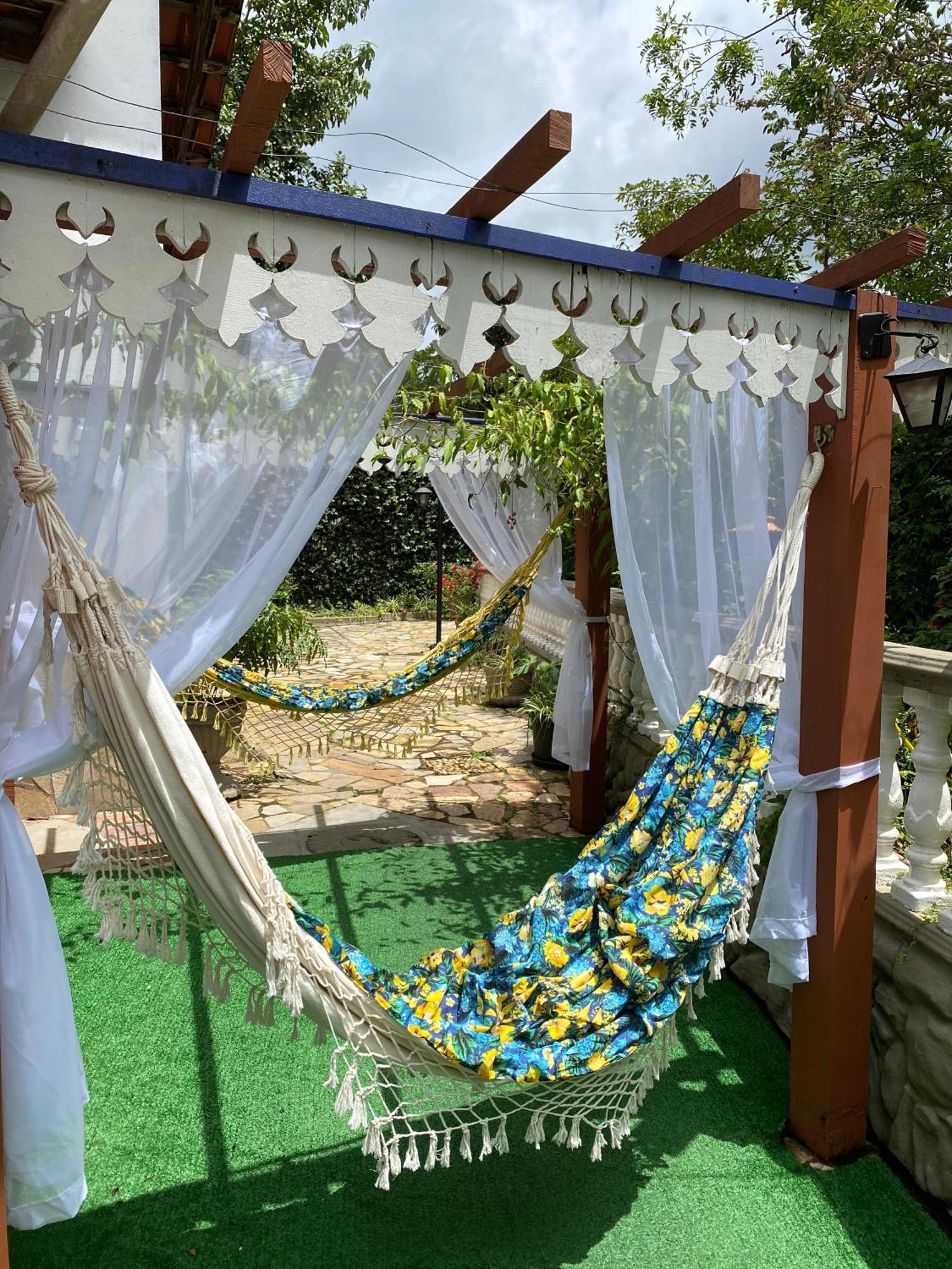 Pouso Das Gerais Tiradentes Bagian luar foto