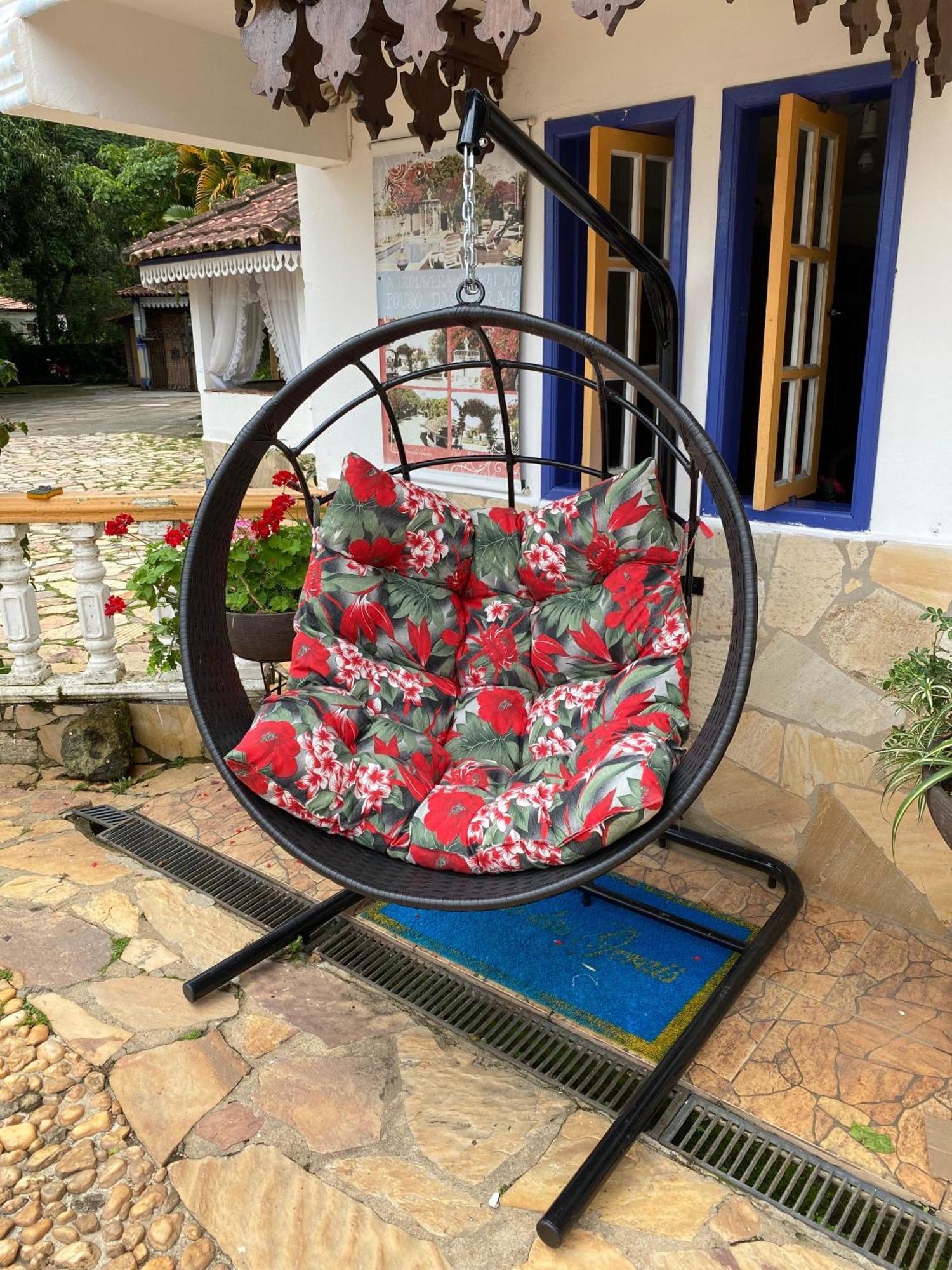 Pouso Das Gerais Tiradentes Bagian luar foto