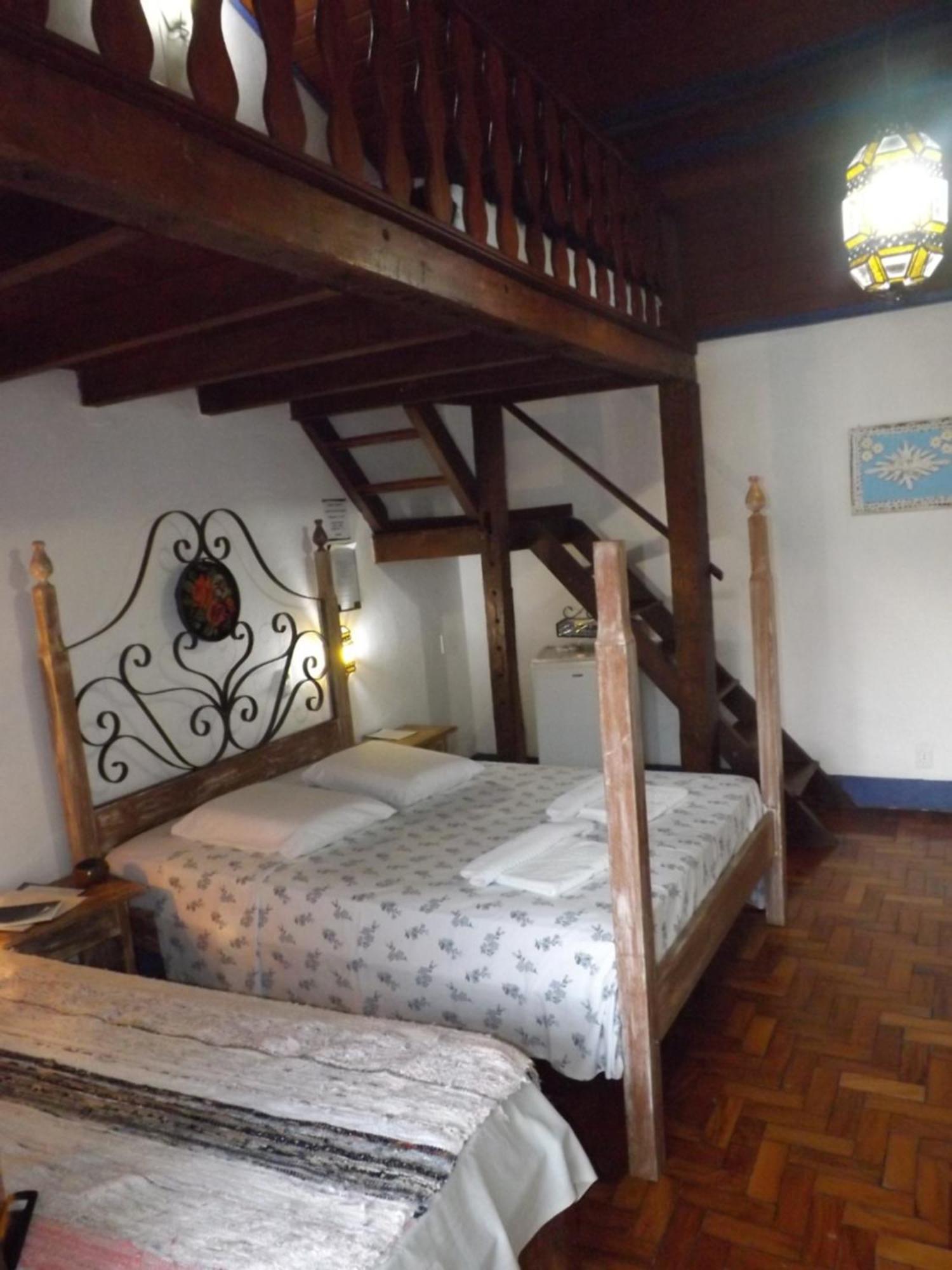 Pouso Das Gerais Tiradentes Bagian luar foto