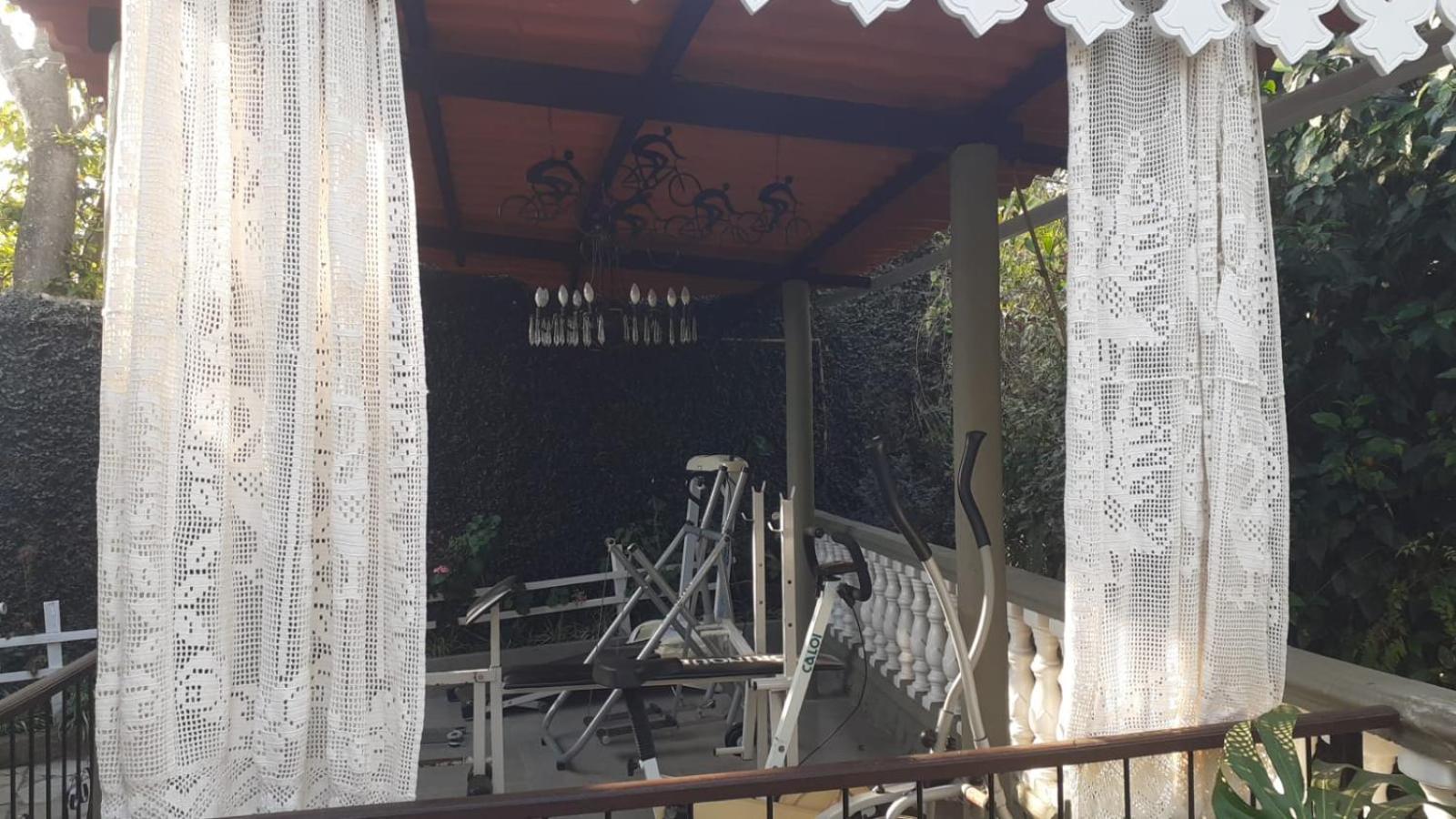 Pouso Das Gerais Tiradentes Bagian luar foto