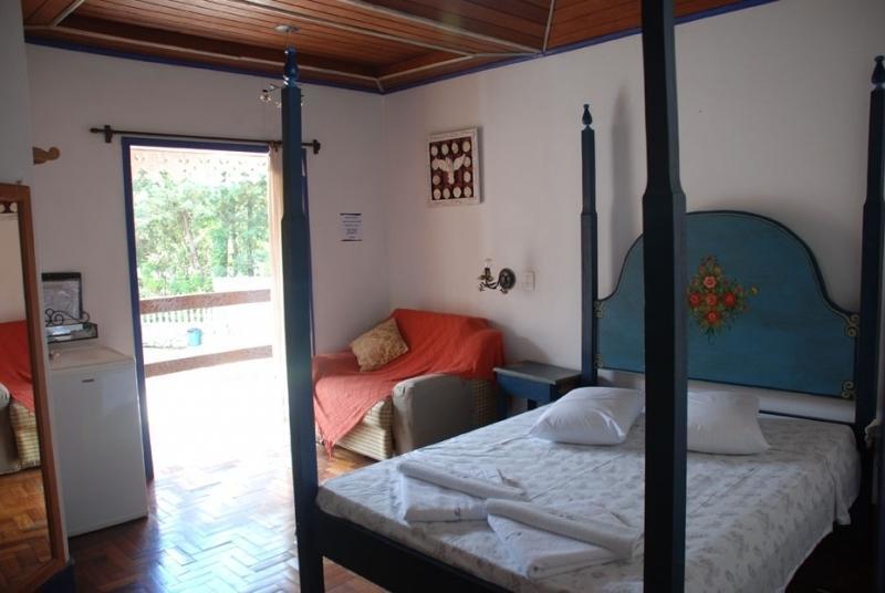Pouso Das Gerais Tiradentes Ruang foto