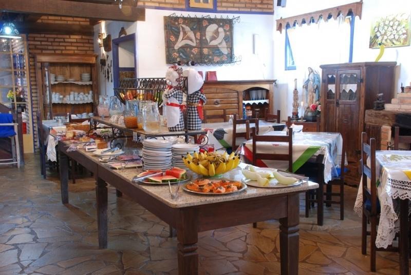 Pouso Das Gerais Tiradentes Bagian luar foto