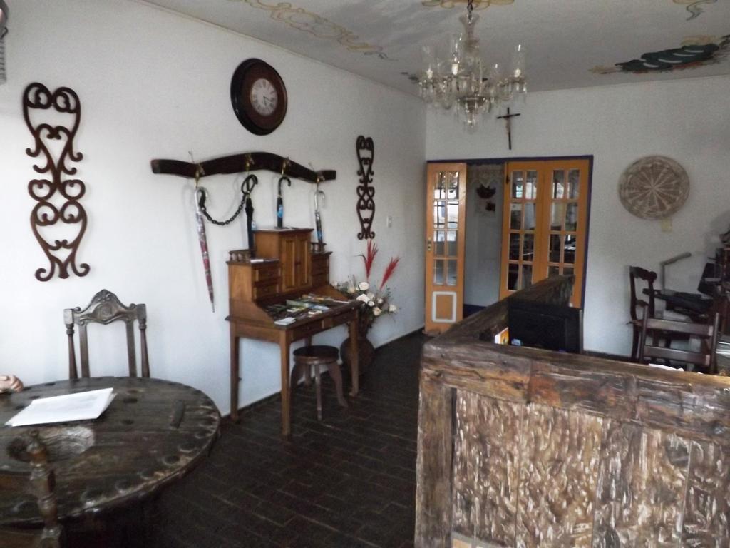 Pouso Das Gerais Tiradentes Bagian luar foto